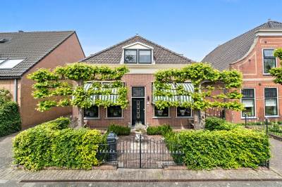 Woning Dorpsstraat 41 Schipluiden