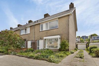 Woning Vronkenlaan 38 Leiderdorp