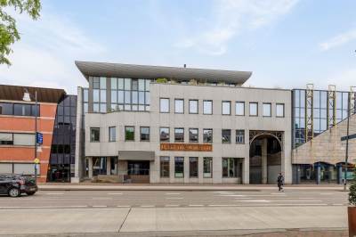 Woning Willem II Singel 5D03 Roermond