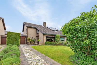 Woning Fokkerstraat 25 Roermond