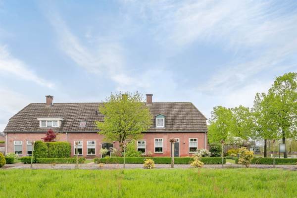 Woning Willibrordushoek 4B Veghel