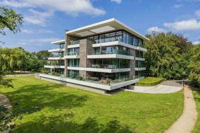 Woning Pauluslaan 54B Noordwijk (ZH)