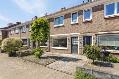 Woning Cartesiusstraat 25 Deventer