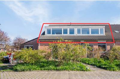 Woning Gaffelstraat 30 Alkmaar