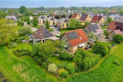 Woning Speenkruid 3 Delfzijl