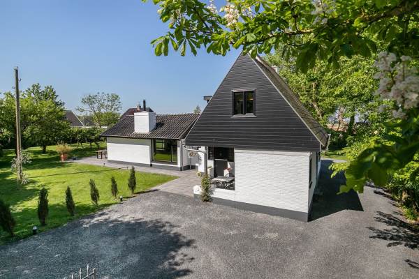 Woning Bosch 9 St.-Annaparochie