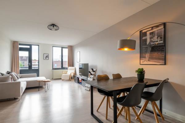 Woning Kloosterwandstraat 239 Roermond