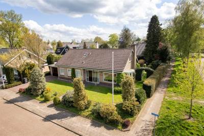 Woning Elzekamp 2 Tytsjerk