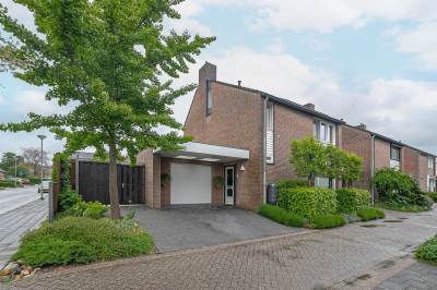 Woning Weerterbroekplantsoen 26 Meerssen