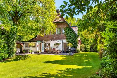 Woning Brediusweg 73 Bussum