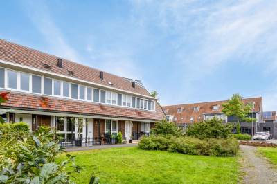 Woning Hydepark 4 Purmerend