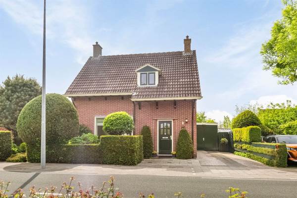 Woning Keern 145 Hoorn (NH)