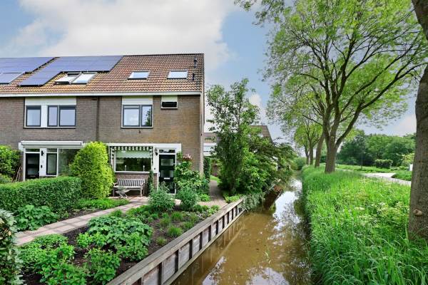 Woning Potmeer 10 Vinkeveen