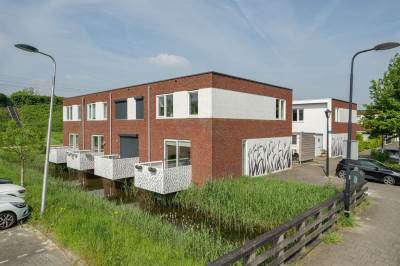 Woning P.J.W. Beltjeslaan 1 Culemborg