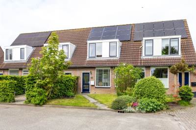 Woning Kerspel 80 Winsum (GR)