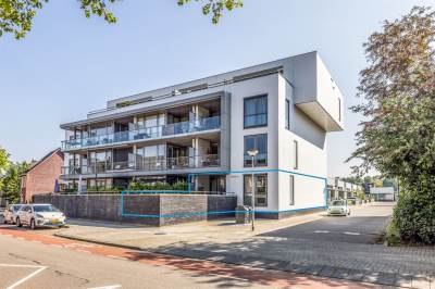 Woning Molenaarshof 1 Heerlen