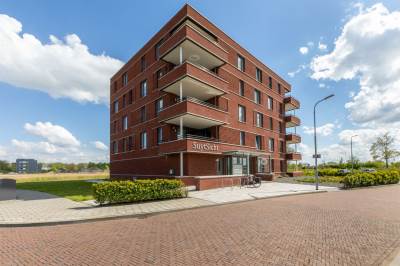 Woning Etty Hillesumstraat 58 Middelburg