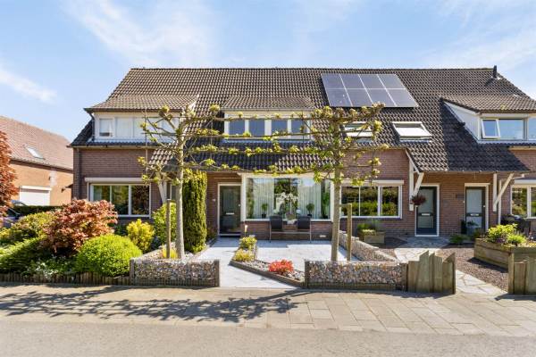 Woning Schoolstraat 9 Well (GE)