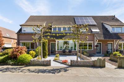 Woning Schoolstraat 9 Well (GE)