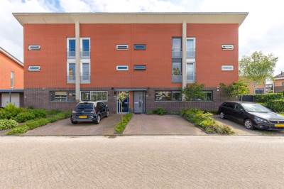 Woning Robijnstoep 53 Assen