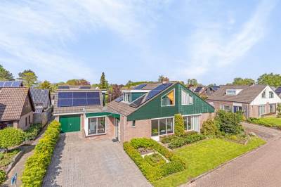 Woning Margrietlaan 31 Baflo