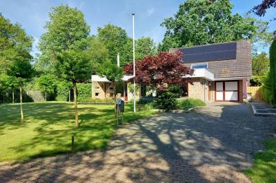 Woning Boeijesbosch 7 Burgh-Haamstede