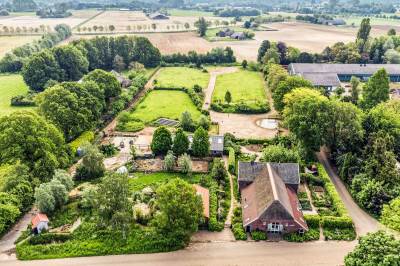 Woning Voortseweg 9 Toldijk