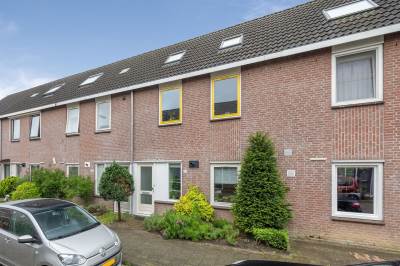 Woning Kortelingstraat 71 Deventer