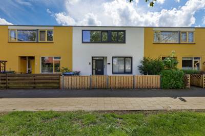 Woning Kempenaar 2888 Lelystad