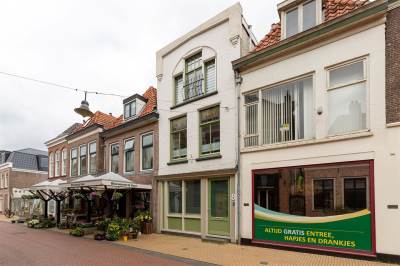 Woning Gasthuisstraat 8 Steenwijk