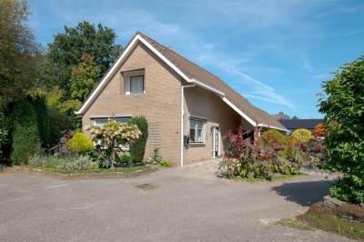 Woning De Akkers 52 Westerbork