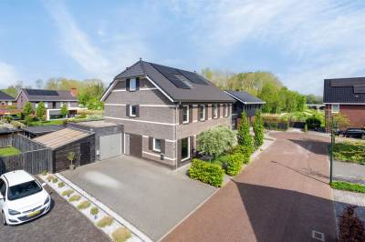 Woning Jacobshof 9 Sneek