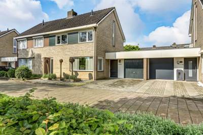 Woning Nassaulaan 23 Baarle-Nassau