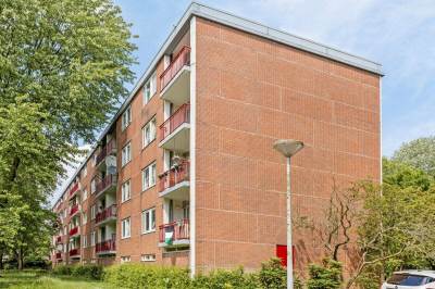 Woning Houdringe 135 Amsterdam