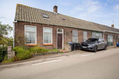 Woning Nieuwe Kraaijertsedijk 15 's-Heer Arendskerke