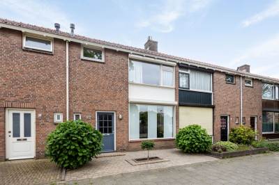 Woning Generaal Dibbetslaan 82 Eindhoven