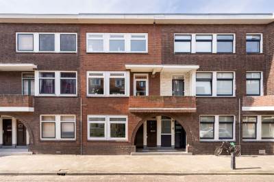 Woning Jozef Isralsstraat 5 Schiedam