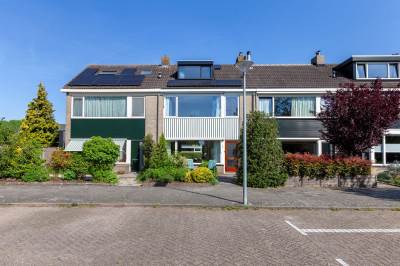 Woning Prof. Gerbrandylaan 19 Woerden