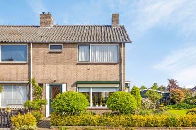 Woning du Tourweg 20 Epse