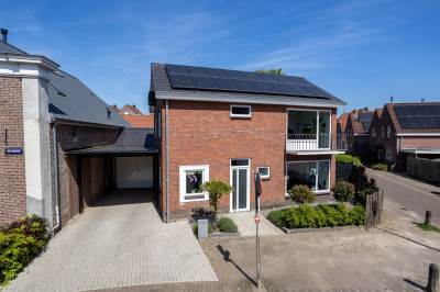 Woning Weemhof 7 Borculo