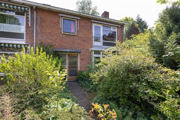 Woning Laurastraat 17 Hengelo (OV)