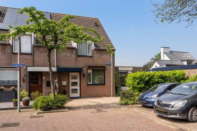 Woning Zwanebloem 2 Naaldwijk