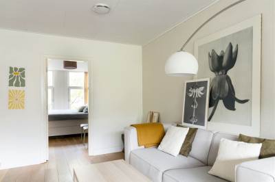 Woning Van Ostadestraat 882 Amsterdam