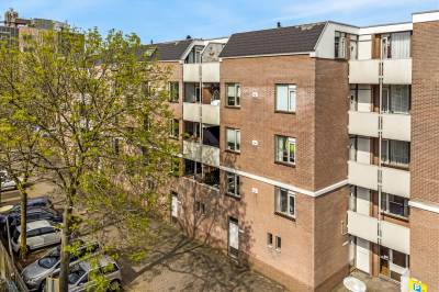 Woning Kloosterstraat 19 IJmuiden