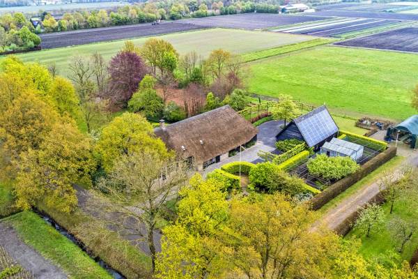 Woning Hoge Bremberg 19 Etten-Leur