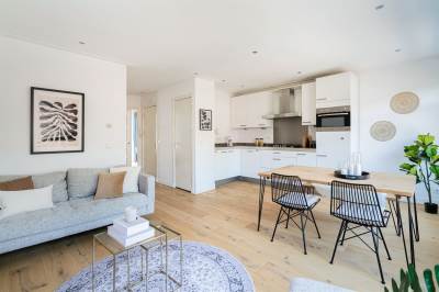 Woning Overamstelstraat 102 Amsterdam