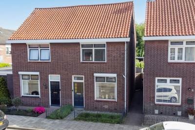 Woning Baniersweg 15 Almelo