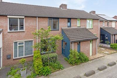 Woning Appelhof 10 Oss