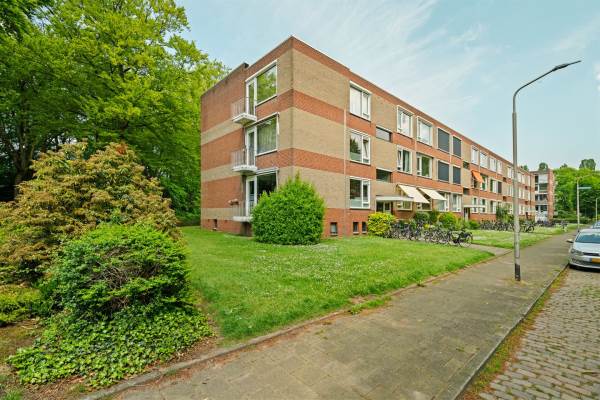 Woning Vossenlaan 448 Nijmegen