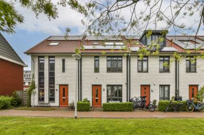 Woning Jonathanhof 28 Amsterdam